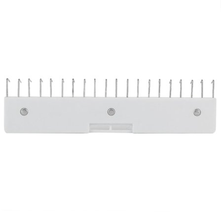 Universal stickmaskin klohängare vikt stickmaskin tillbehör DIY sömnadsverktyg