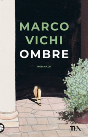 Ombre Marco Vichi