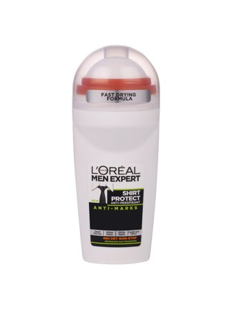 L'Oréal Paris Deodorants Anti-Marks Long Lasting Fresh Green - Deo Roll-On 50ml