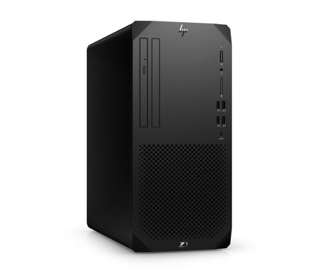 HP Z1 G9 Tower Desktop PC, 198122400157