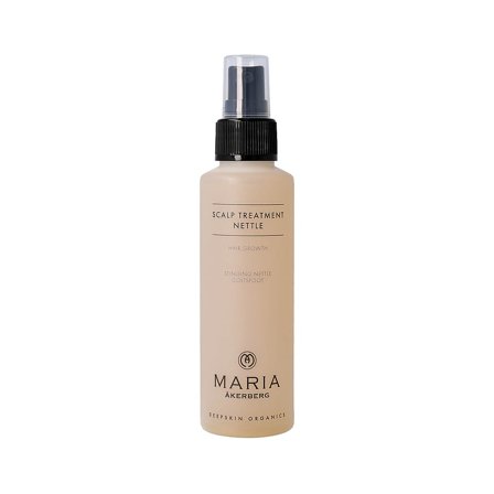 MARIA ÅKERBERG Scalp Treatment Nettle, Hår, Shampoo & Hårpleje, Hovedbundspleje