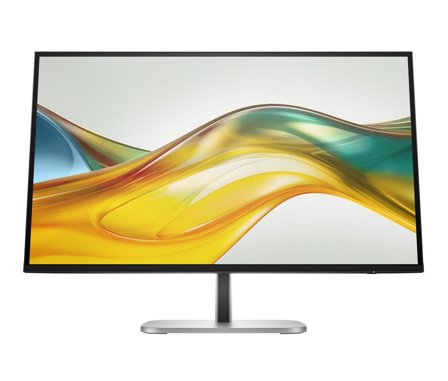 HP Series 5 Pro 27 inch QHD No