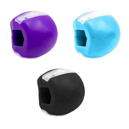 INF Käktränare 3-pack