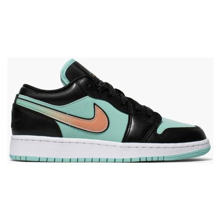 Nike Sneakers Sort, Dame, Størrelse: 36 1/2 EU