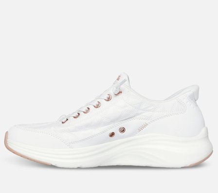 Skechers, Slip-ins: Contour Foam - Cozy Fit Golden Hour, 41, Dame