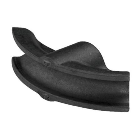 REMS 590053 R Taivutussegmentti St 10255 -kierreputkelle St 3/4", taivutussäde 85 mm, LVI-koneet