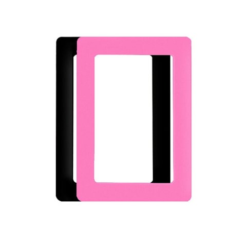 Magnetiske bilderammer Magneter Fotoramme ROSA