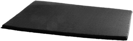 Franke 130622 Kullfilter til 200-serien, Ventilasjon