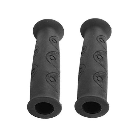 ATV Håndtak Grips Deksel Styre Gummi Deksel 8060-100001 for Alle Modell Quad Bike CF450 500 520 550