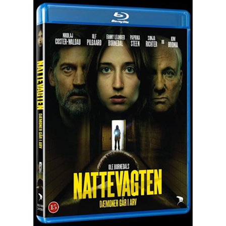 E-bok barn - interaktiv bok barn Nordisk film - 2415931 - Nattvakten 2