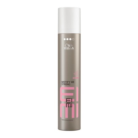 Wella Professionals Styling EIMI Mistify Me Strong 300ml - Spray Capelli & Finish