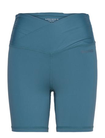 Studio Cross Shorts Blue Björn Borg