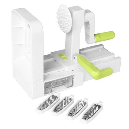 Spiralizer Spiralizer Kutter Zoodles Maker Nuddel Maker Spiralizer Spiral Kutter Spaghetti Squash