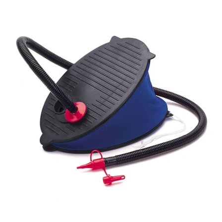 Fotpump 29 cm INTEX 69611