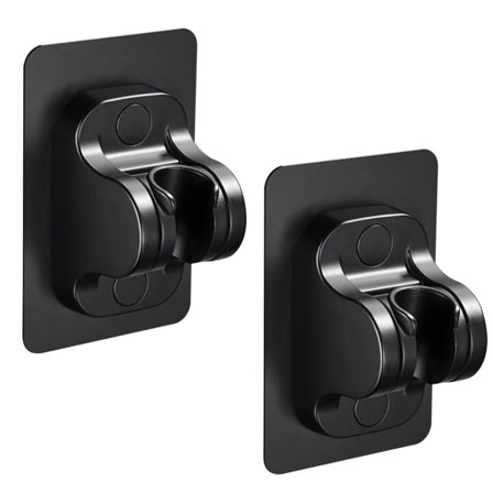 Dusjholder uten boring Selvklebende 2 stk