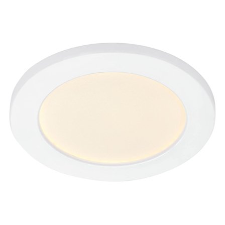 Markslöjd - Benkebelysning Spot Combine 15cm Hvit