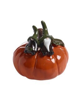 Deko Græskar Orange