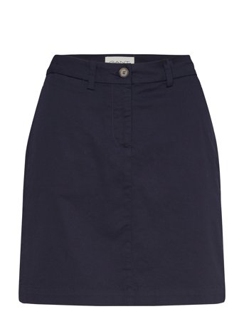 GANT | Chino Skirt | 36