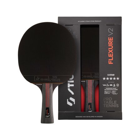 Stiga Flexure V2