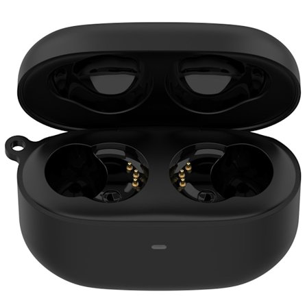 Dokkingstasjon for Sony LinkBuds S-ørepropper Ladeetui Ladekabel