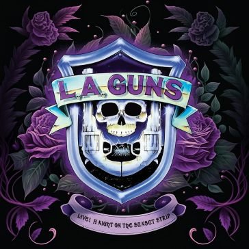 Live! a night on the sunset L.A. Guns