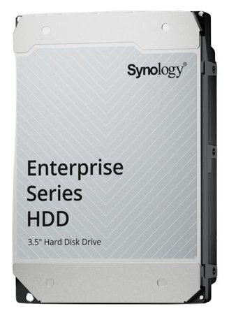 Synology HAS5310-20T internal