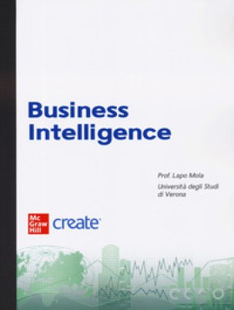 Business intelligence. Con connect Lapo Mola