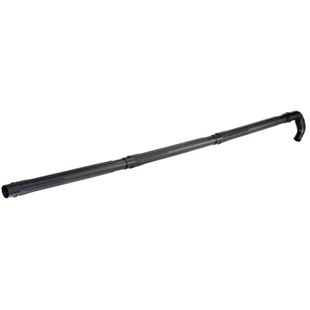 Makita 191B03-8 rengjøringssett for takrenner inkludert adapter til DUB184Z løvblåser