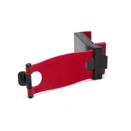 Bil Ratt Monteringshållare Gummiband för iPhone Smartphone GPS