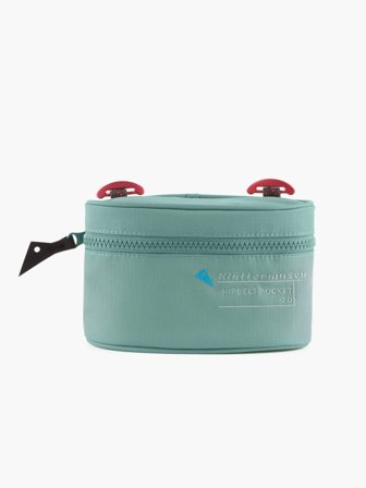 Klättermusen - Hipbelt Pocket 2.0 - Jade Green - One Size