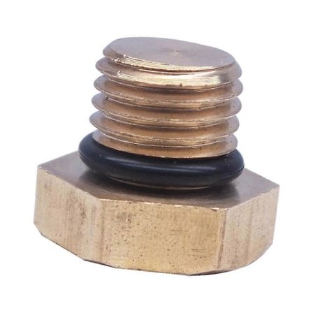 Plugg Reservoir 6H1-43829-00 for Yamaha Erstatter Praktisk Installasjon