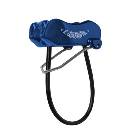 Mad Rock Wingman Mountaineering equipment Blue OneSize