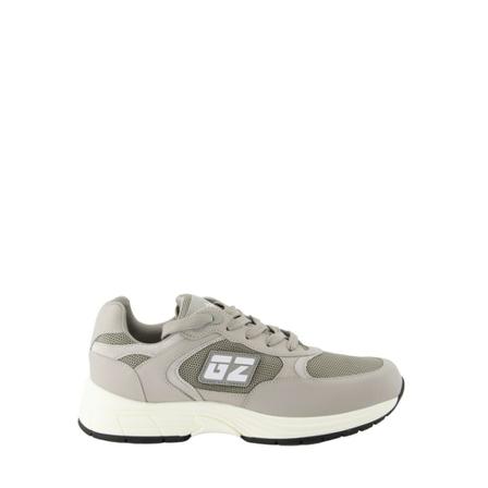 Giuseppe Zanotti Sneakers Grå, Herre, Størrelse: 41 EU