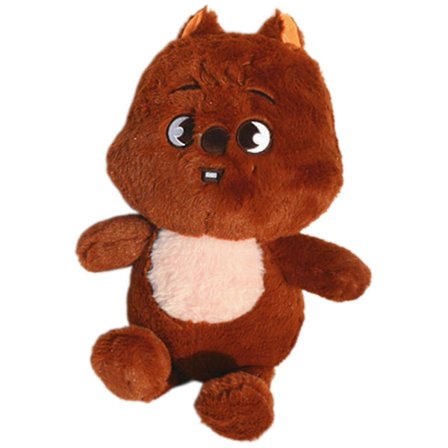 Skzoo Plysdukke 50cm SKZ Udstoppede Dyr Blød Plysdukke Gave til Fans & Samlereu200b