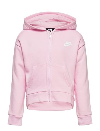 Nike | Zh-Full Zip Hoody | 116-122