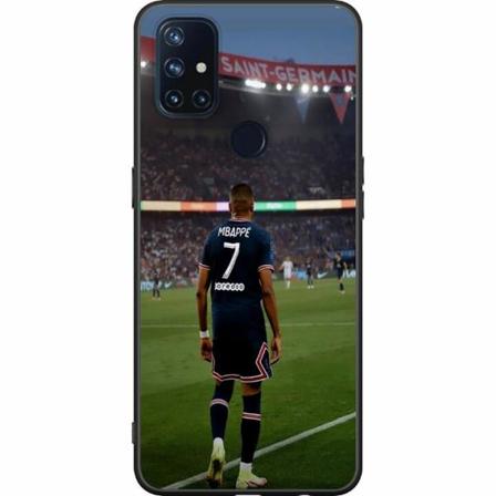 Oneplus Nord N10 5g Svart Skal Mbappe