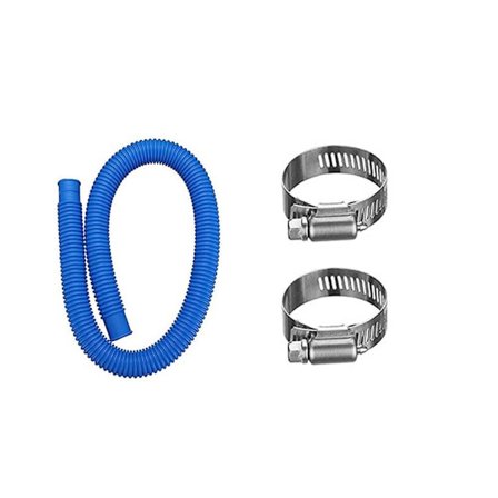 Pool pumpeslange Svømmebassin slanger 1 1