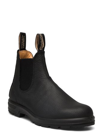 Blundstone Bl 1447 Classics Chelsea Boot - Black - 43