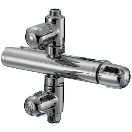 Mora Cera 702366 Badkarsblandare till förspolningsanordning, Badrum