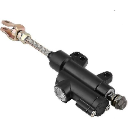 Bakre Huvudbromscylinder, Universal Pit Bike Bakre Huvudbromscylinder Motorcykel Hydra