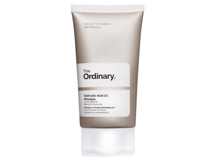 The Ordinary Salicylic Acid 2% Masque, 50 ml
