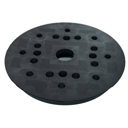 Flex 468975 Tukilaikka 125 mm, medium, Koneiden tarvikkeet & käyttöosat