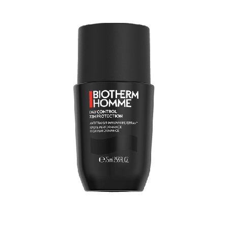 Biotherm Homme Day Control Deo Roll On 72H Herr 75 ML