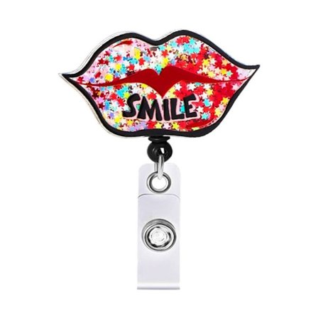 Märkesrulle Märkeshållare Id-korthållare