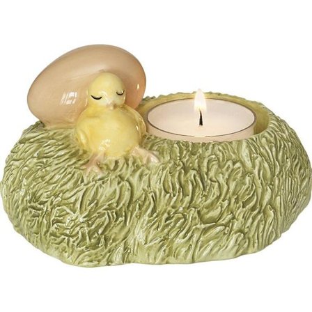 Brunettas ljuslykta Cult Design