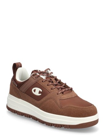 Champion | Rd18 Utility Wp Low Low Cut Shoe | 42