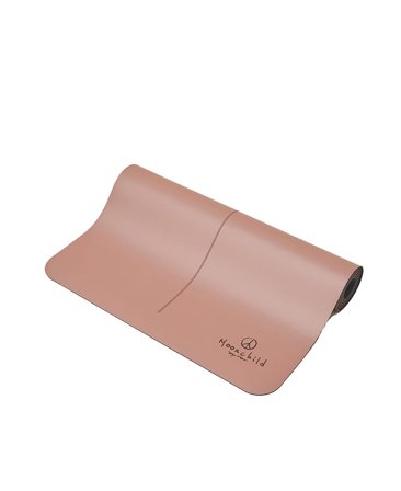 Moonchild Yogamåtte Burro, Sport & Velvære, Yogaudstyr, Yogamåtter