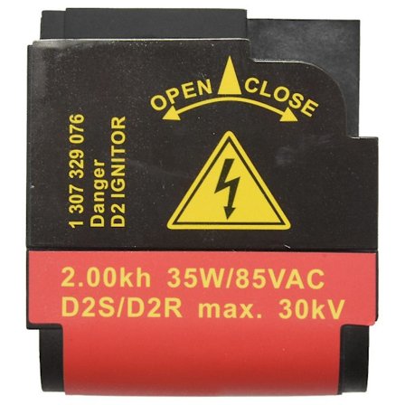 1307329076 Strålkastare Glödlampa Tändstift Socket Hållare För - - - Golf