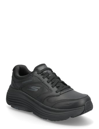 Skechers Men Max Cushioning Endeavour - Black - 44