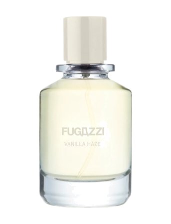 Fugazzi Vanilla Haze Edp 100Ml - Nude - 100 ML